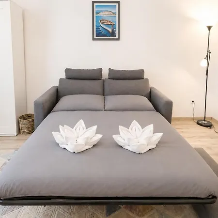 Apartman Maros